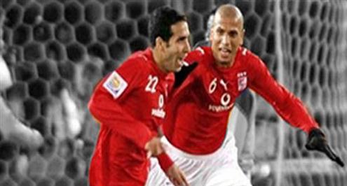 تقرير.. تريكة وميسي الأفضل في تاريخ هدافي المونديال